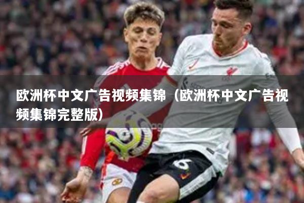 欧洲杯中文广告视频集锦（欧洲杯中文广告视频集锦完整版）