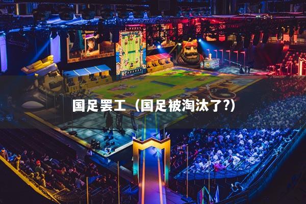 国足罢工（国足被淘汰了?）