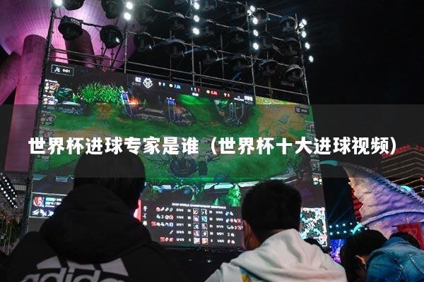 世界杯进球专家是谁（世界杯十大进球视频）