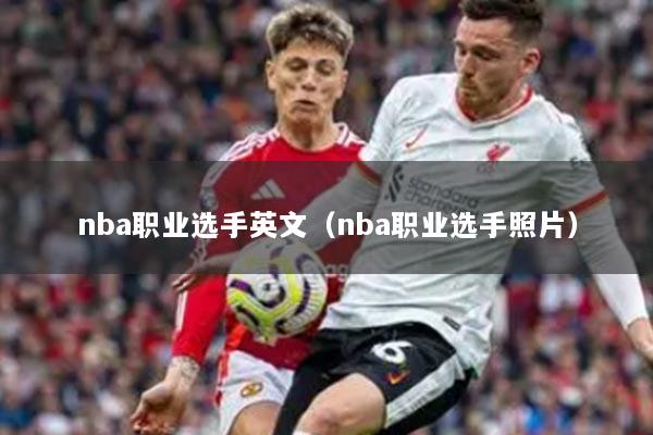 nba职业选手英文（nba职业选手照片）