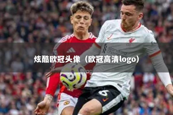 炫酷欧冠头像（欧冠高清logo）