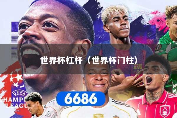 世界杯杠杆（世界杯门柱）