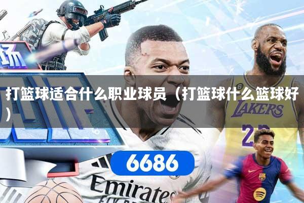 打篮球适合什么职业球员（打篮球什么篮球好）